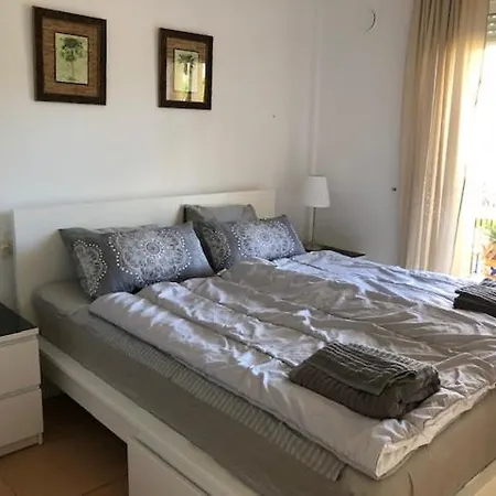 Holiday - Casa Jazmin In دينايا