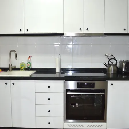 شقة Holiday - Casa Jazmin In دينايا