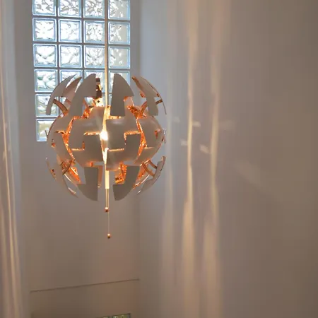 Holiday - Casa Jazmin In * دينايا
