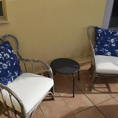 Holiday - Casa Jazmin In شقة