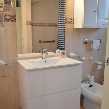 Holiday - Casa Jazmin In شقة
