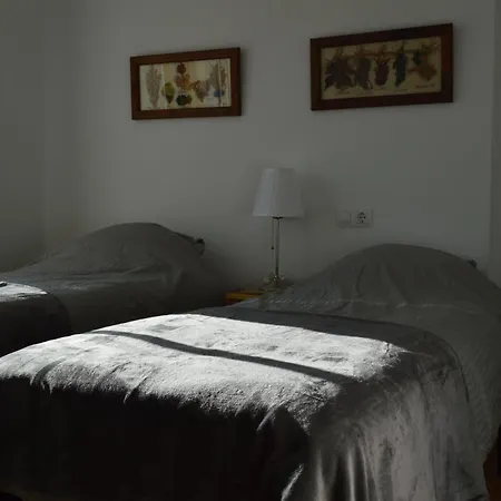 Holiday - Casa Jazmin In دينايا