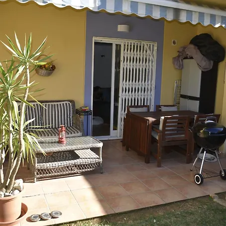 Holiday - Casa Jazmin In شقة