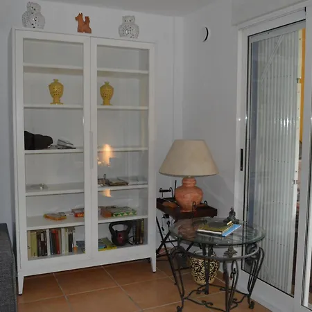 شقة Holiday - Casa Jazmin In دينايا