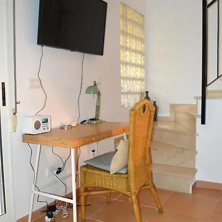 Holiday - Casa Jazmin In